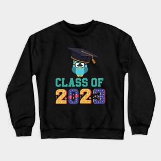 Class of 2023 Graduate Crewneck Sweatshirt